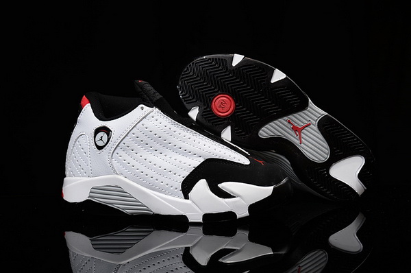 Air Jordan 14 Kids shoes--003